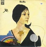 Belle album by Bell Gonzalez